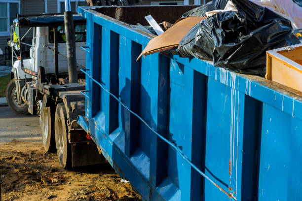 Best Retail Junk Removal  in Rehobeth, AL