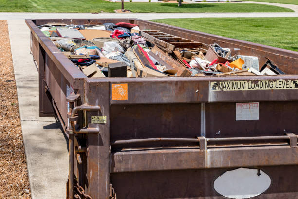 Best Construction Debris Removal  in Rehobeth, AL
