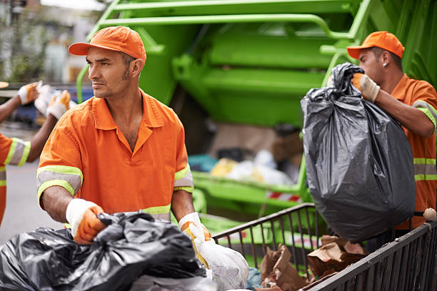 Best Yard Waste Removal  in Rehobeth, AL