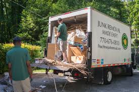 Shed Removal in Rehobeth, AL