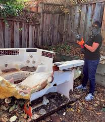 Retail Junk Removal in Rehobeth, AL